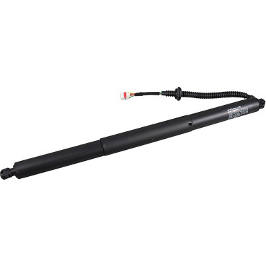 Metzger | Elektromotor, Heckklappe | 2115038
