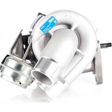 Nissens Turbolader 93241 Nissens Turbolader 93241