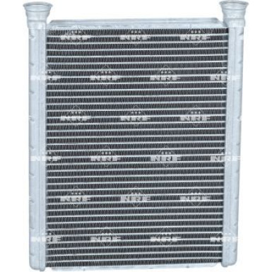 NRF Wärmetauscher, Innenraumheizung EASY FIT 54440