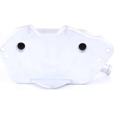 90662 Ölkühler, Motoröl ** FIRST FIT **