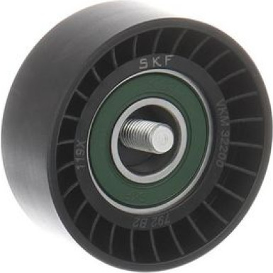 SKF | Umlenk-/Führungsrolle, Keilrippenriemen | VKM 32200