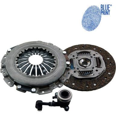 ADR163059 Kupplungssatz