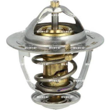 NRF | Thermostat, Kühlmittel | 725131