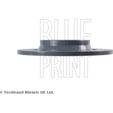 Blue Print | Bremsscheibe | ADU1743116