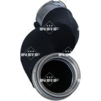 166102 Ladeluftschlauch