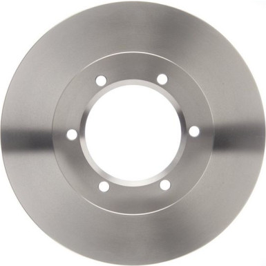 BOSCH | Bremsscheibe | 0 986 478 453