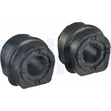 TD1129W Lagerbuchse, Stabilisator