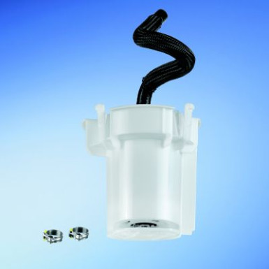 BOSCH | Kraftstoff-Fördereinheit | 0 986 580 807