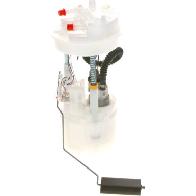 BOSCH | Kraftstoff-Fördereinheit | 0 986 580 208