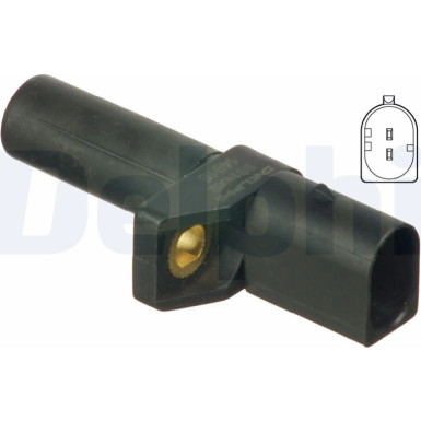 SS11082 Impulsgeber, Kurbelwelle