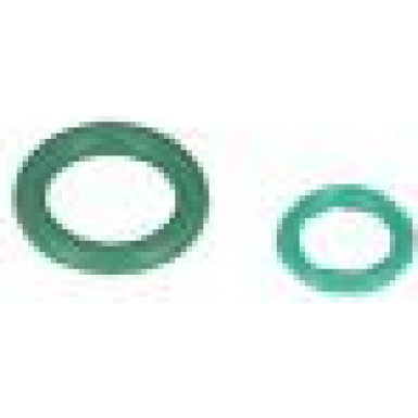 35477 Kondensator, Klimaanlage EASY FIT