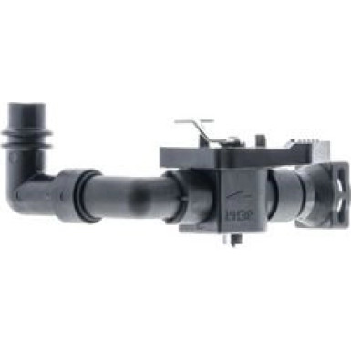 Mahle Kühlmittelregelventil BEHR Premium Line CV 2 000P