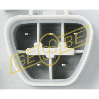 9 6216 1 Kraftstoff-Fördereinheit