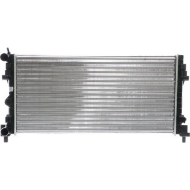 Mahle | Kühler, Motorkühlung | CR 2081 000S
