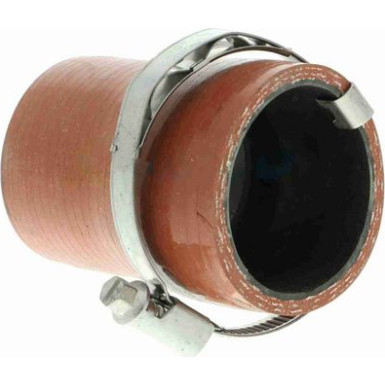 V25-1035 Ladeluftschlauch Original VAICO Qualität