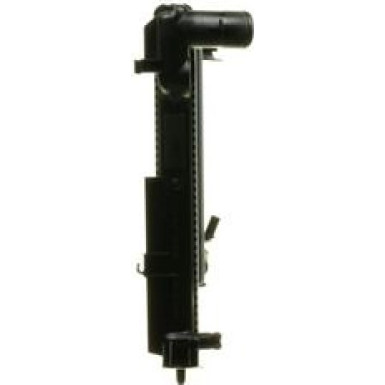 Mahle | Kühler, Motorkühlung | CR 433 000P