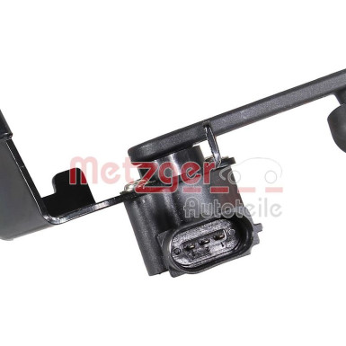 0901528 Sensor, Leuchtweitenregulierung GREENPARTS