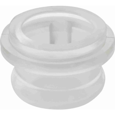 V10-9717 Buchse, Wähl-/Schaltstange Original VAICO Qualität