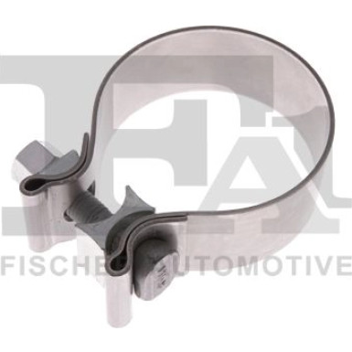 942-870 Rohrverbinder, Abgasanlage