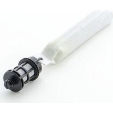 Mahle | Trockner, Klimaanlage | AD 302 000P