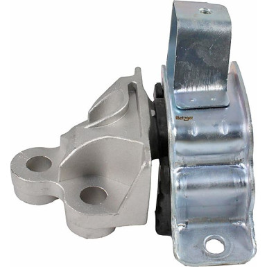 Metzger | Lagerung, Motor | 8053971