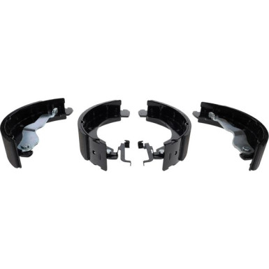 0 986 487 312 Bremsbackensatz