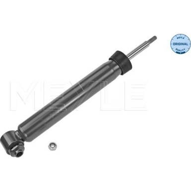 326 725 0029 Stoßdämpfer MEYLE-ORIGINAL: True to OE.