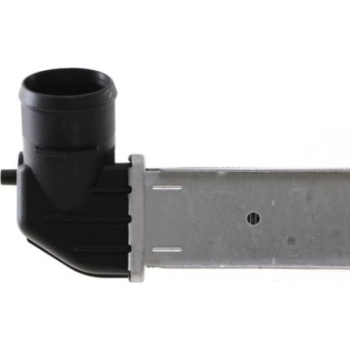 Mahle | Ladeluftkühler | CI 67 000S