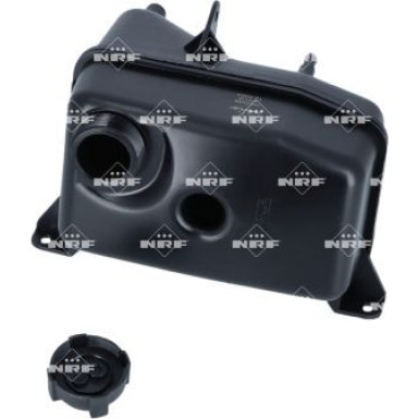 454116 Ausgleichsbehälter, Kühlmittel EASY FIT