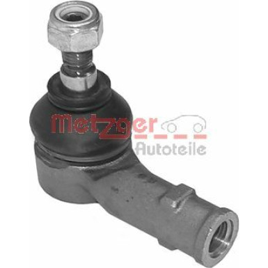 54004901 Spurstangenkopf COMPETENCE KIT