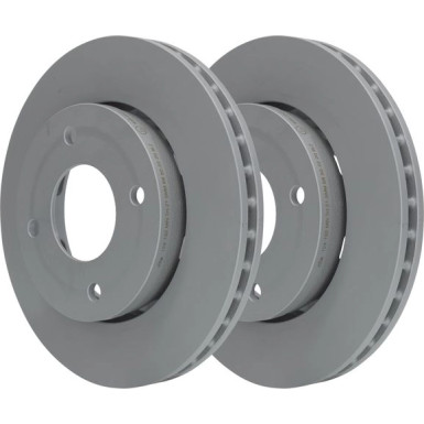 24.0124-0192.1 Bremsscheibe