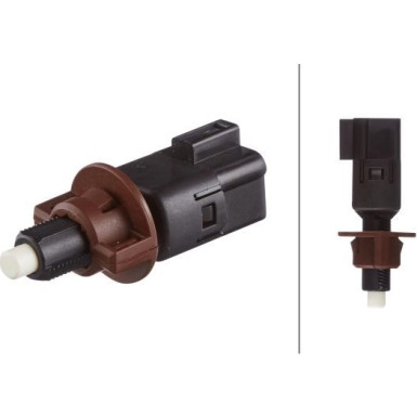 6DD 008 622-841 Bremslichtschalter