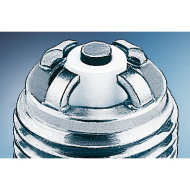 BOSCH 0 242 235 748 Zündkerze Nickel