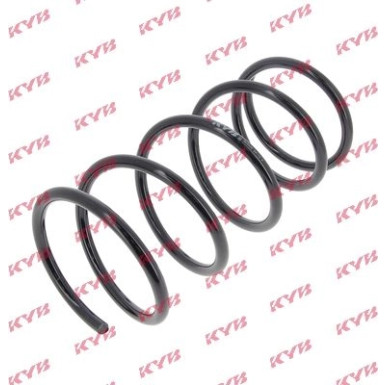 RC3436 Fahrwerksfeder K-Flex