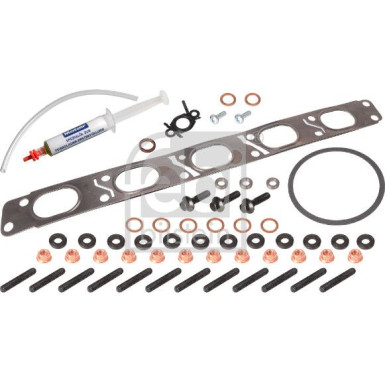 190349 Montagesatz, Lader