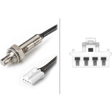 6PA 358 066-091 Lambdasonde