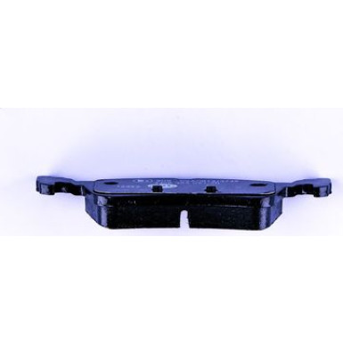 8DB 355 021-701 Bremsbelagsatz, Scheibenbremse