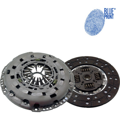 ADF1230106 Kupplungssatz