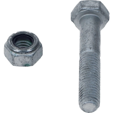 28146 01 Lenker, Radaufhängung