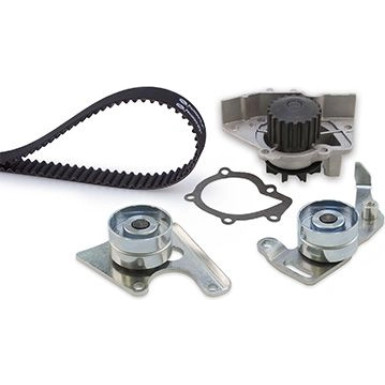 KP25049XS Wasserpumpe + Zahnriemensatz PowerGrip™