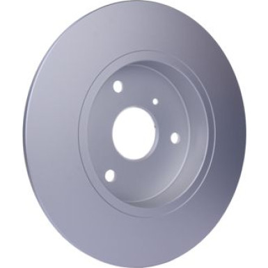 Hella | Bremsscheibe | 8DD 355 127-411