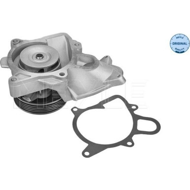 Meyle Wasserpumpe, Motorkühlung MEYLE-ORIGINAL: True to OE 53-13 220 0002