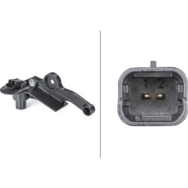 6PU 009 163-461 Impulsgeber, Kurbelwelle