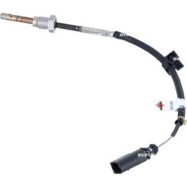 707142 Sensor, Abgastemperatur EASY FIT