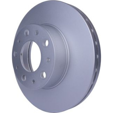 Hella | Bremsscheibe | 8DD 355 125-421