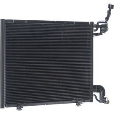 Mahle | Kondensator, Klimaanlage | AC 1115 000S