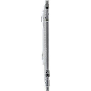 Mahle | Kondensator, Klimaanlage | AC 1025 000S