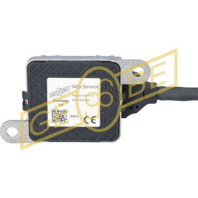GEBE | NOx-Sensor, NOx-Katalysator | 9 3737 1