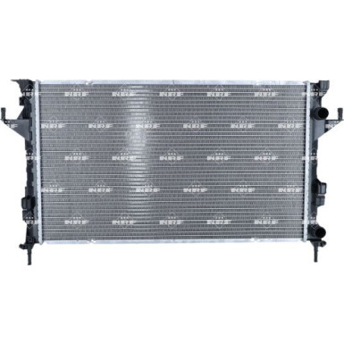 NRF | Kühler, Motorkühlung | 550082