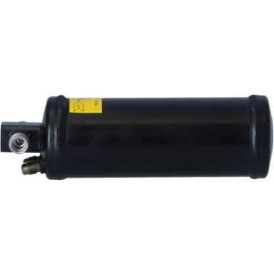 33160 Trockner, Klimaanlage